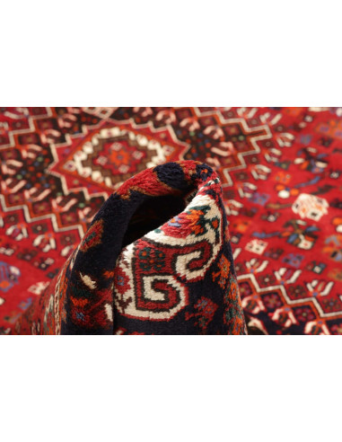 Tappeto Shiraz  Kashghai Persia cm.177x266