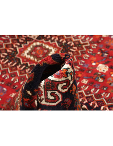 Tappeto Shiraz  Kashghai Persia cm.177x266