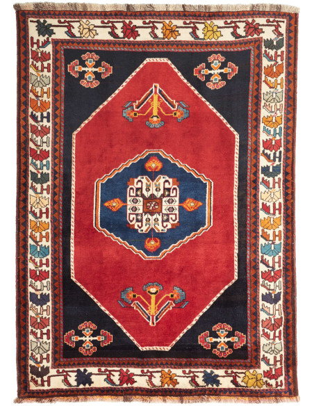 Tappeto Shiraz  Kashghai Persia cm.150x206