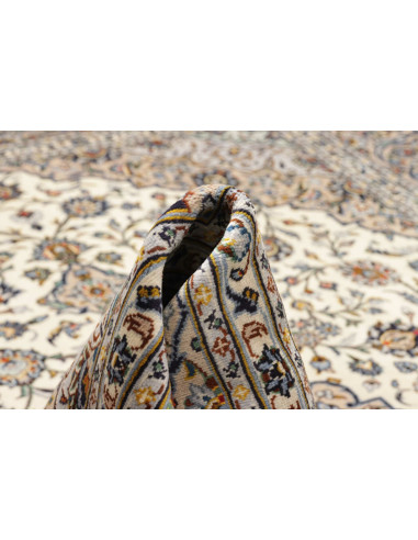 Tappeto Kashan Persia cm.235x343