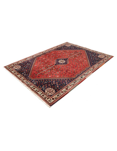 Tappeto Shiraz  Kashghai Persia cm.162x220