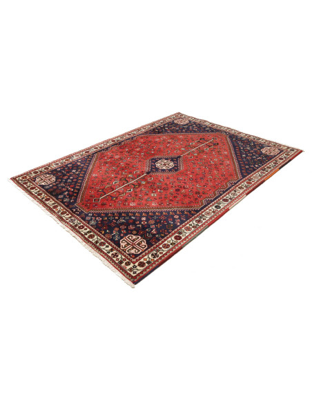 Tappeto Shiraz  Kashghai Persia cm.162x220