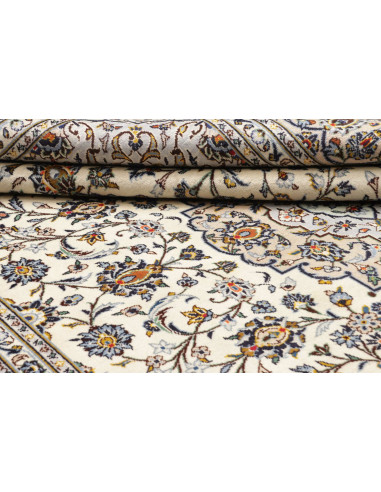 Tappeto Kashan Persia cm.235x343
