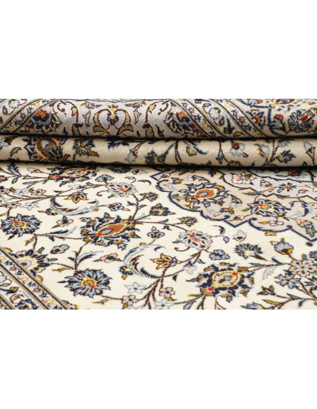 Tappeto Kashan Persia cm.235x343