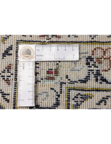 Tappeto Kashan Persia cm.235x343