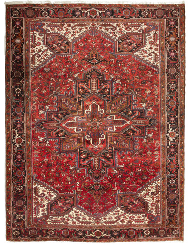 Tappeto Gorawan Persia cm.248x330