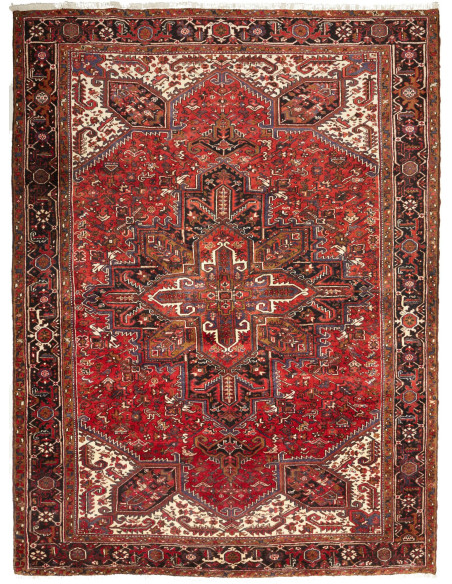 Tappeto Gorawan Persia cm.248x330