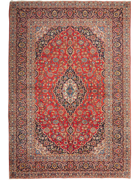 Tappeto Ardakan Persia cm.247x358