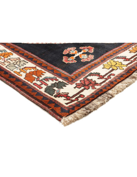 Tappeto Shiraz  Kashghai Persia cm.150x206