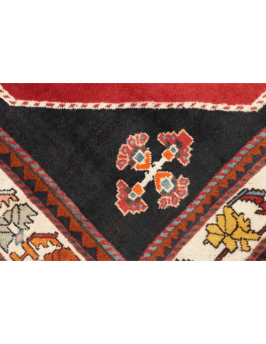 Tappeto Shiraz  Kashghai Persia cm.150x206