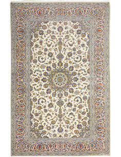 Tappeto Kashan Persia cm.197x305