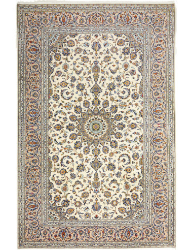 Tappeto Kashan Persia cm.197x305