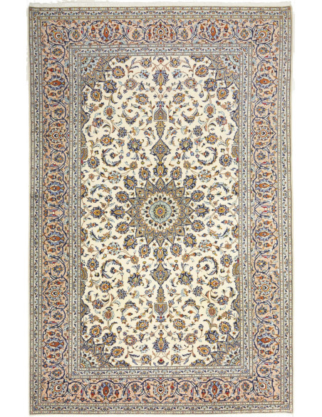 Tappeto Kashan Persia cm.197x305