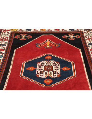 Tappeto Shiraz  Kashghai Persia cm.150x206