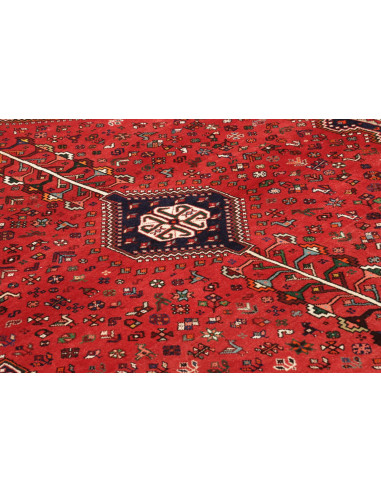 Tappeto Shiraz  Kashghai Persia cm.162x220