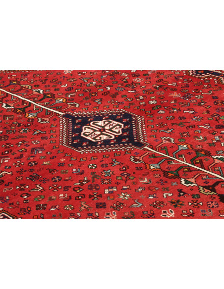 Tappeto Shiraz  Kashghai Persia cm.162x220