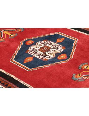 Tappeto Shiraz  Kashghai Persia cm.150x206