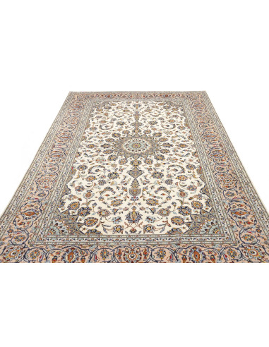 Tappeto Kashan Persia cm.197x305