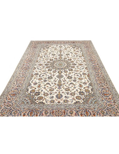 Tappeto Kashan Persia cm.197x305