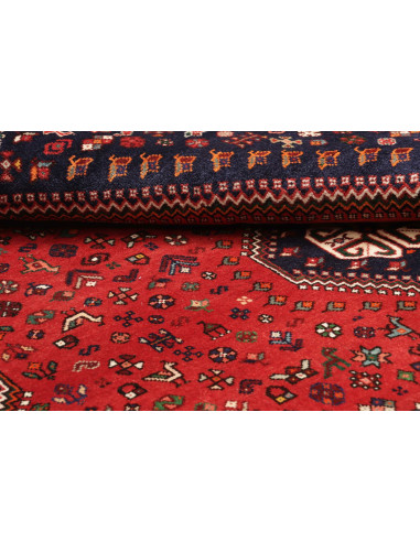Tappeto Shiraz  Kashghai Persia cm.162x220
