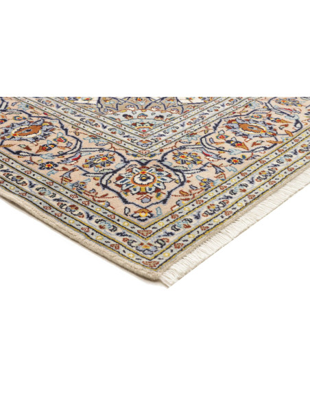 Tappeto Kashan Persia cm.197x305