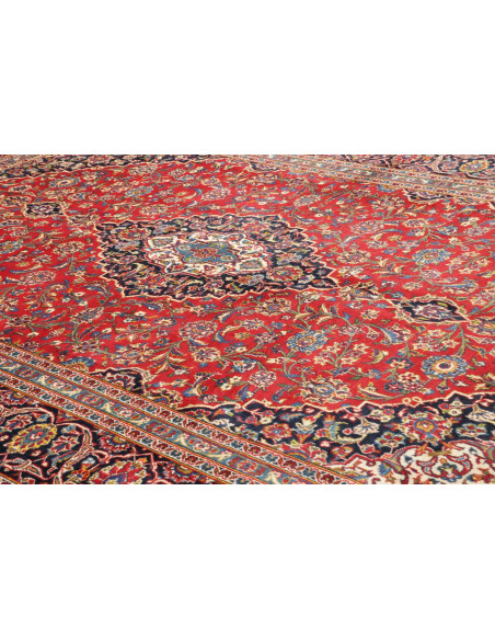 Tappeto Ardakan Persia cm.247x358