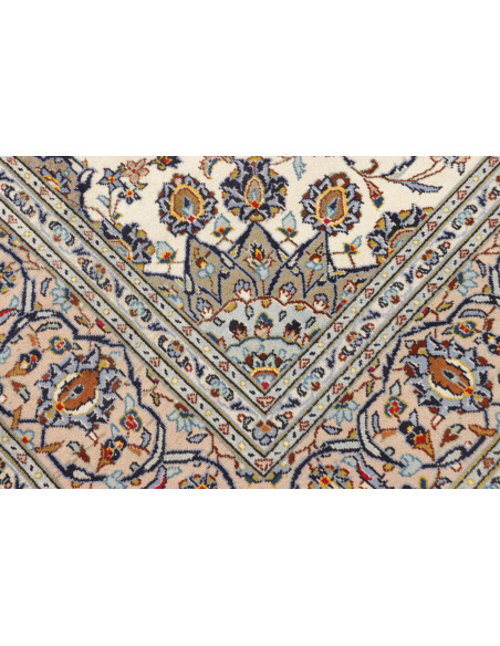 Tappeto Kashan Persia cm.197x305