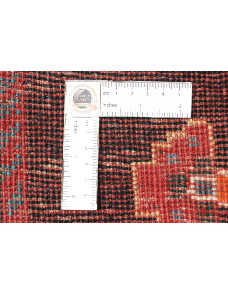 Tappeto Shiraz  Kashghai Persia cm.150x206