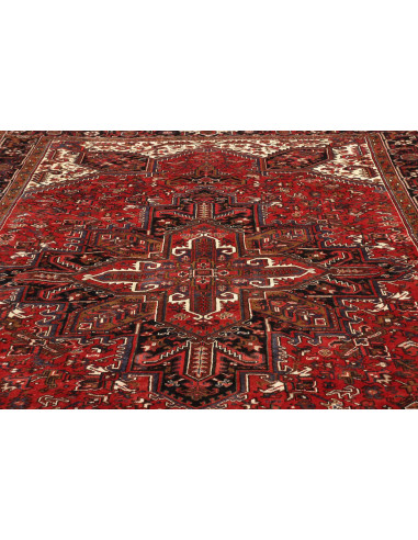 Tappeto Gorawan Persia cm.248x330