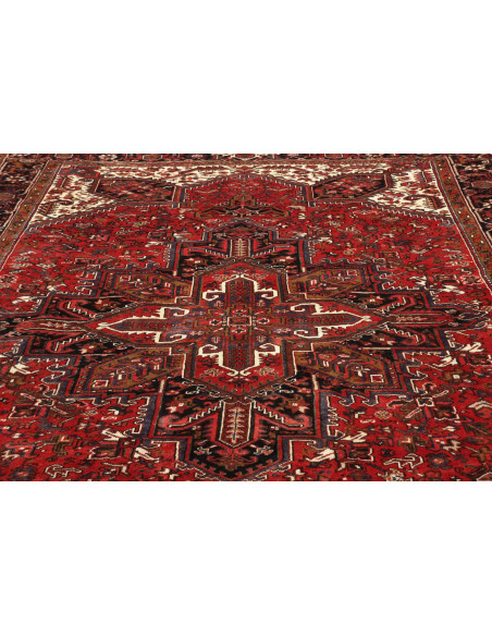 Tappeto Gorawan Persia cm.248x330