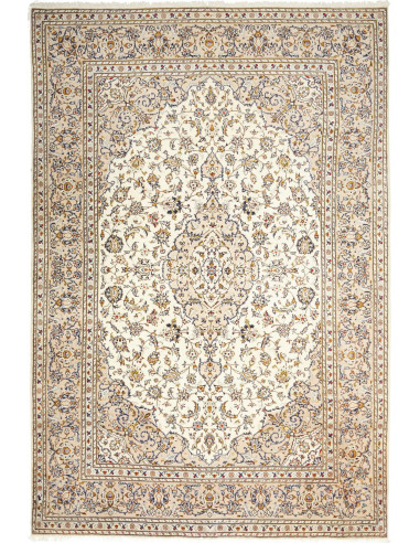Tappeto Kashan Persia cm.194x295