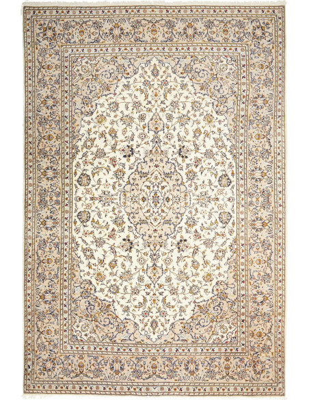 Tappeto Kashan Persia cm.194x295