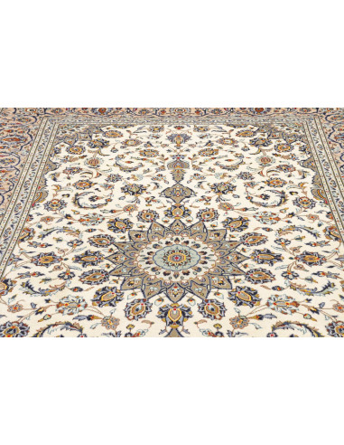 Tappeto Kashan Persia cm.197x305