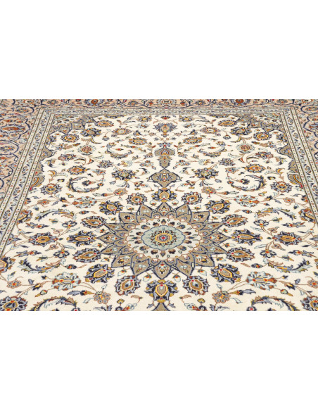 Tappeto Kashan Persia cm.197x305