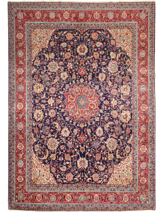 Tappeto Sarough Persia cm.245x345