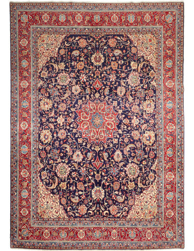 Tappeto Sarough Persia cm.245x345