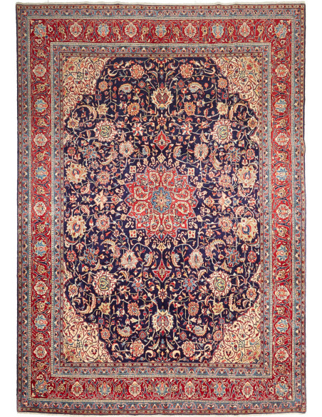 Tappeto Sarough Persia cm.245x345
