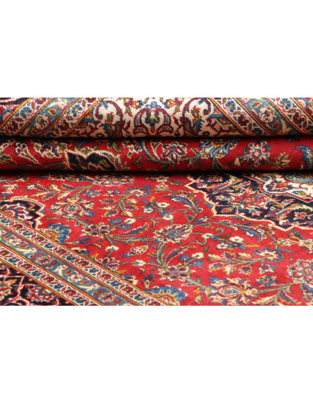 Tappeto Ardakan Persia cm.247x358