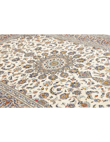 Tappeto Kashan Persia cm.197x305