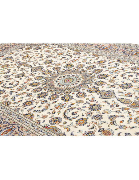 Tappeto Kashan Persia cm.197x305
