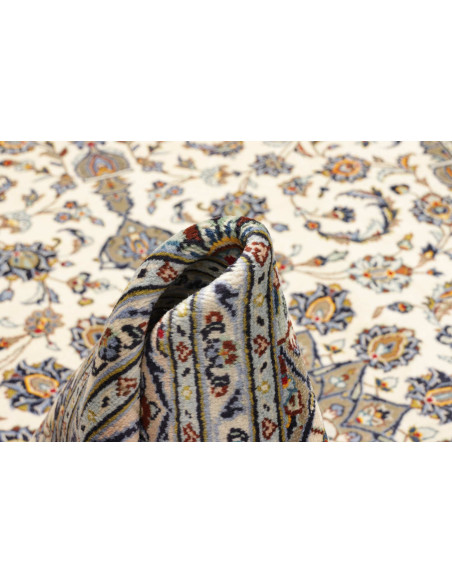 Tappeto Kashan Persia cm.197x305