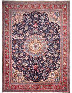 Tappeto Sarough Persia cm.288x396