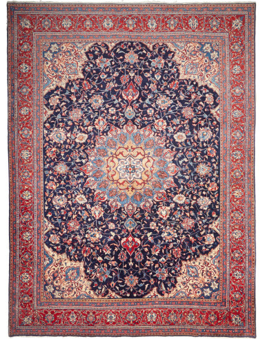 Tappeto Sarough Persia cm.288x396