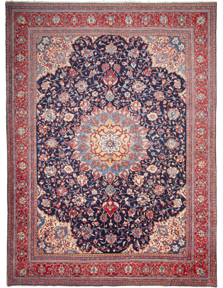 Tappeto Sarough Persia cm.288x396
