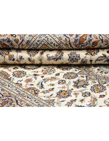 Tappeto Kashan Persia cm.197x305