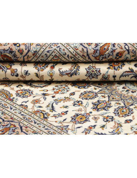 Tappeto Kashan Persia cm.197x305