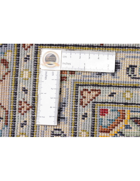 Tappeto Kashan Persia cm.197x305