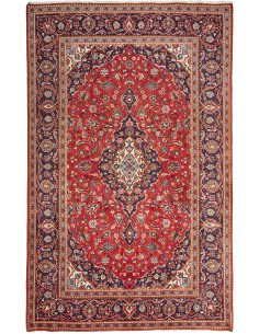 Tappeto Ardakan Persia cm.198x314