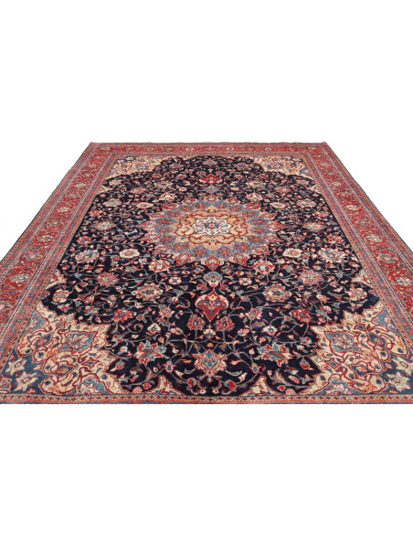 Tappeto Sarough Persia cm.288x396