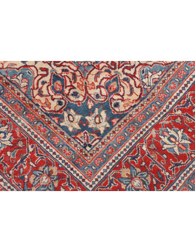 Tappeto Sarough Persia cm.288x396